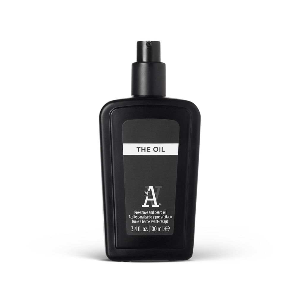 icon shave the oil 100 ml 1