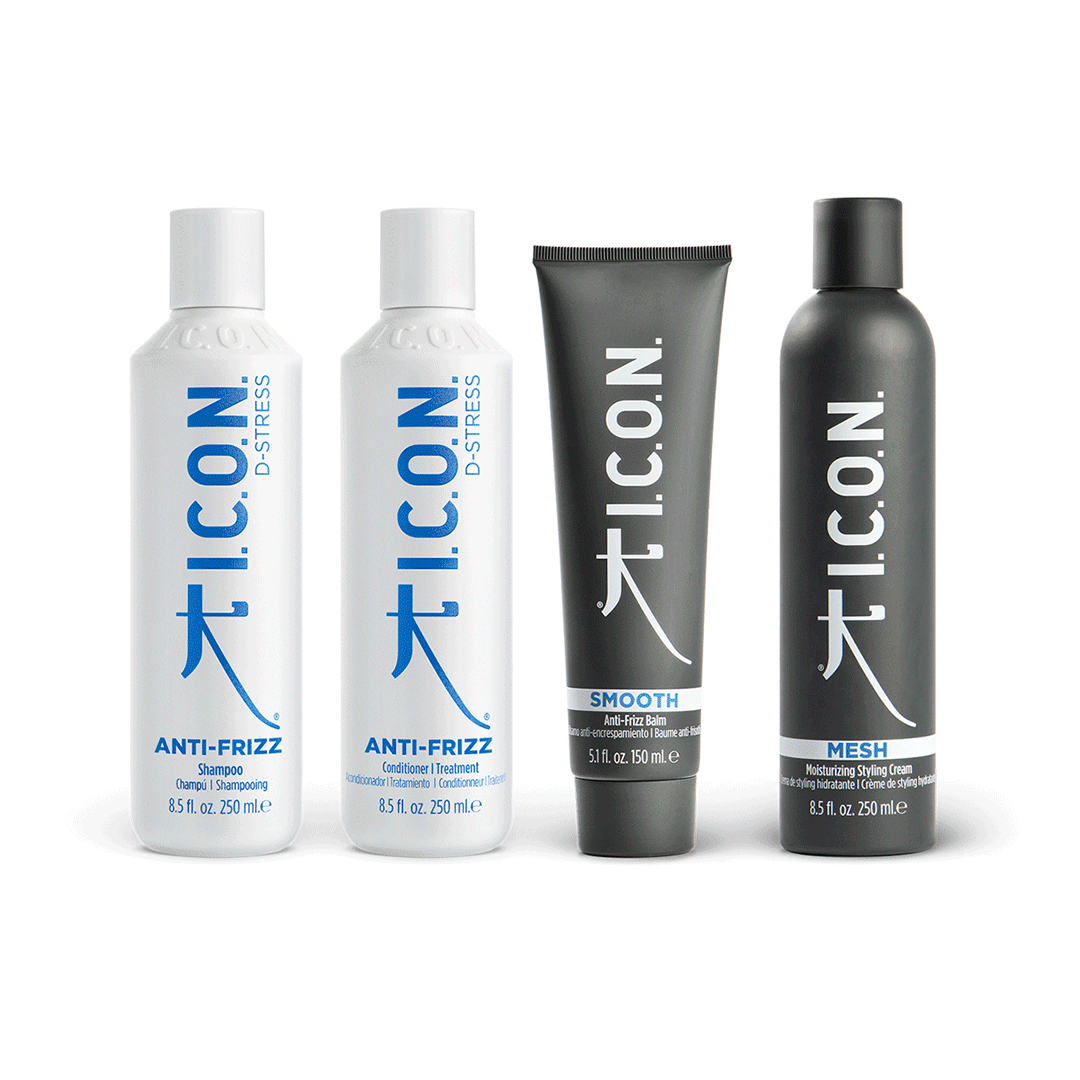 promo antifrizz personalizado styling md
