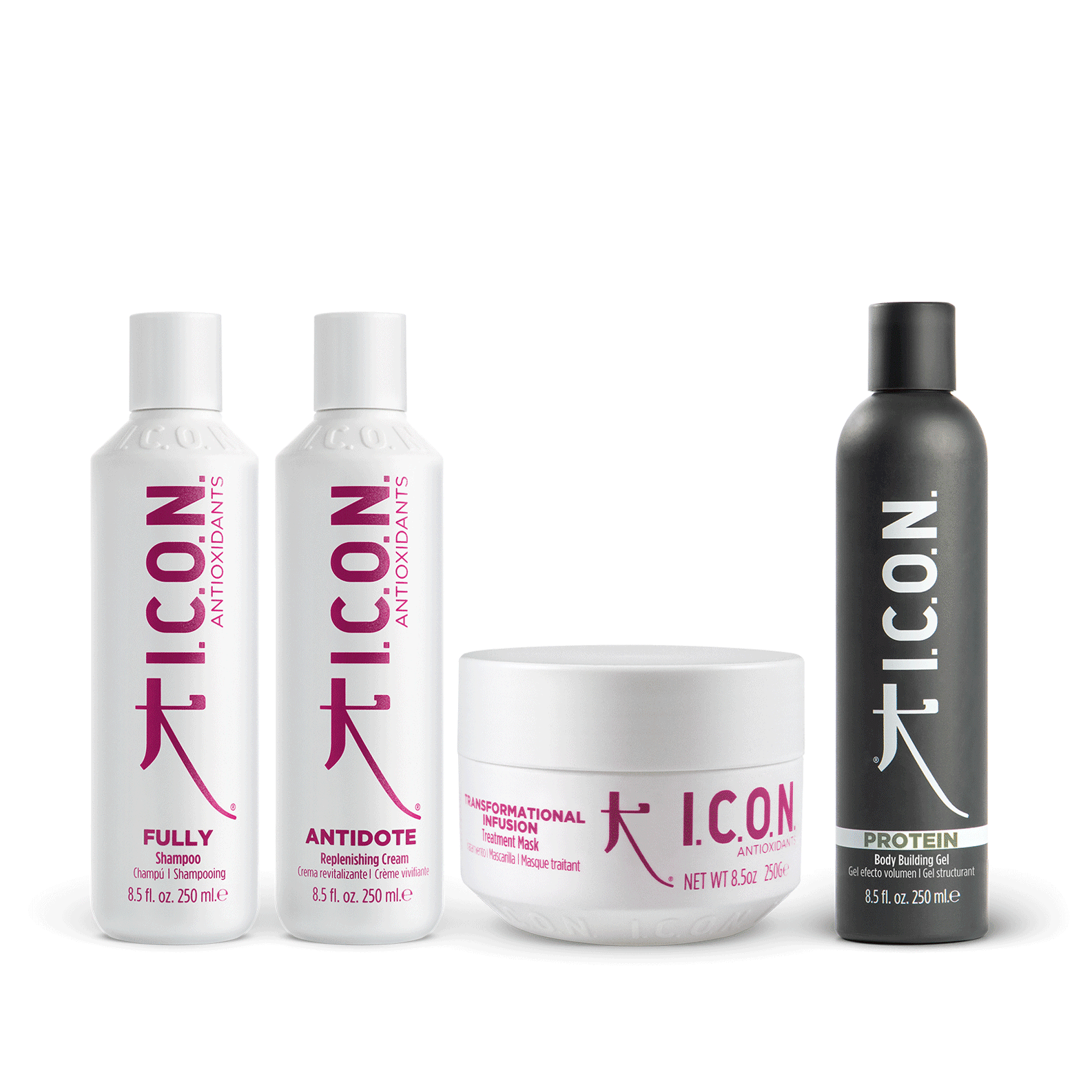 antiox promo