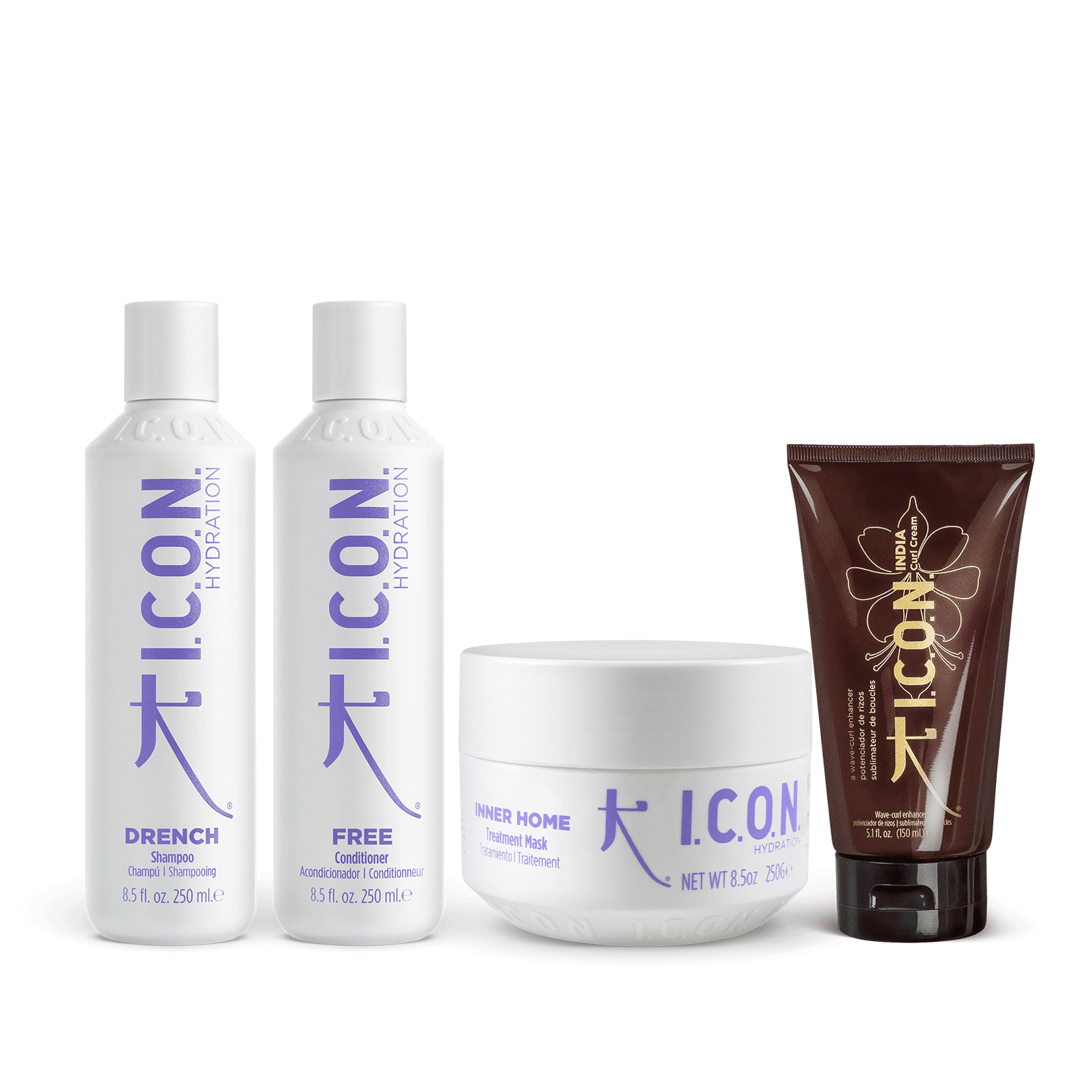 icon hydration promo md peluqueria