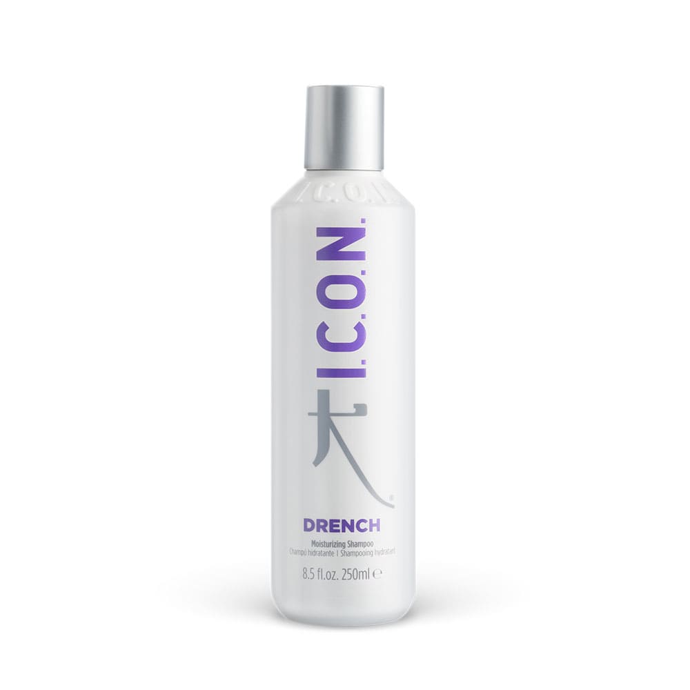 Shampooing hydratant Drench I.c.o.n. Drench (250 ml) 250 ml main image 1